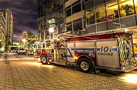 Explore More | The Woodlands Fire Department